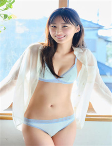 地铁蓝衣,捆绑艺术