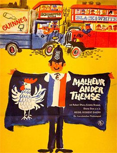 银行攻防战 第一季