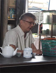 离婚保险:职位争夺战