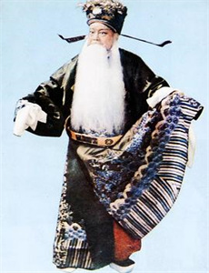 小木乃伊到我家